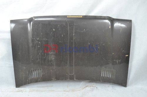 Motorhaube vorne austin - vorne,
