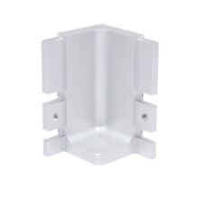 GOLA System B Plus Profilverbinder für Innenecke von Hafele