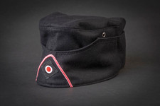 Schiffchen - Panzerdivision -