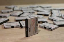 Original Becker Map Pilot Akku