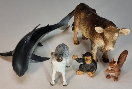 Schleich tiere auswahl farm - schleich,