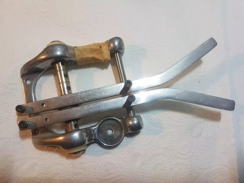 Bigsby palm pedal tremolo - palm,
