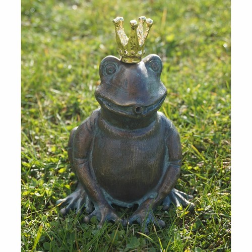 Rottenecker froschkönig - rottenecker,