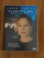 Flightplan ohne jede spur - jede,