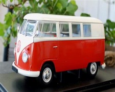 1960 Volkswagen VW Bus Bulli