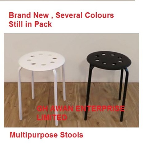 Ikea marius stapelhocker - ikea,