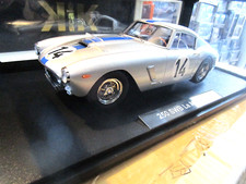 FERRARI  250 GT GTO SBB 24h Le