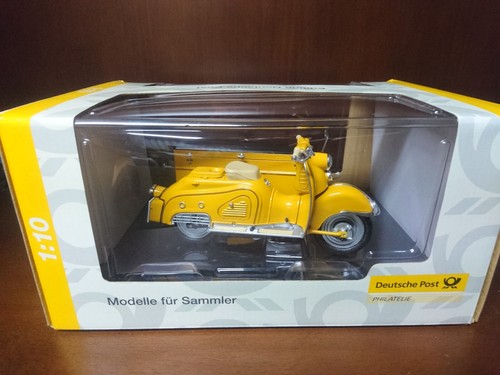 Schuco metallmodell - schuco,