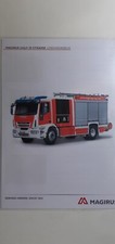 Magirus: Iveco (H)LF 20