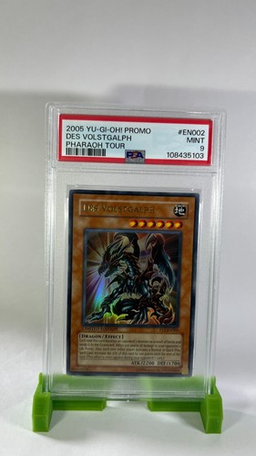 Des volstgalph - yu-gi-oh!,