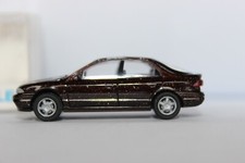 Ford mondeo sondermodell - ford,