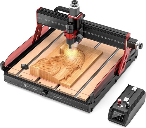 Twotrees ttc6050 500w cnc - ttc6050,