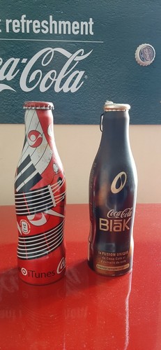 Itunes blak aluminum coca - itunes,