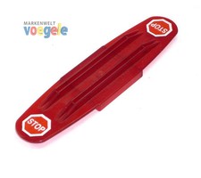 LEGO® DUPLO Intelli Stop Codestein, Zug Train Lok Eisenbahn Signal