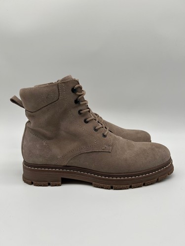 Pier one herren stiefel beige - one,
