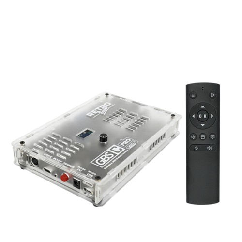 Pro videokonverter scart rgbs - pro,