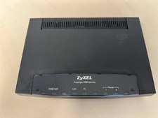ZyXEL Prestige 2002 VoIP ATA