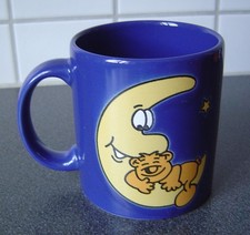 Vintage WÄCHTERSBACH Tasse