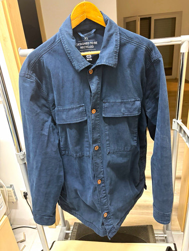 Herren übergangsjacke - c&a,