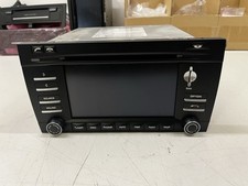 Porsche Cayenne Navigation/ 7L5191193/ 00002037572 / 955.642.970.00