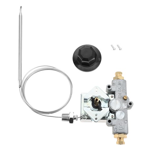 Gasfritteuse thermostat für - gasfritteuse,