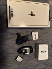 Siemens Xelibri 4 Vintage