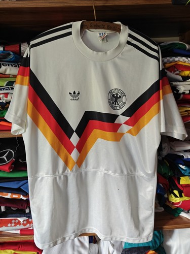Deutschland dfb 1988 1990 - deutschland, 1988-1990