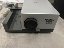 Diaprojektor autofokus rollei - diaprojektor,