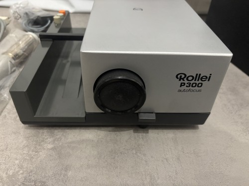 Diaprojektor autofokus rollei - autofokus,