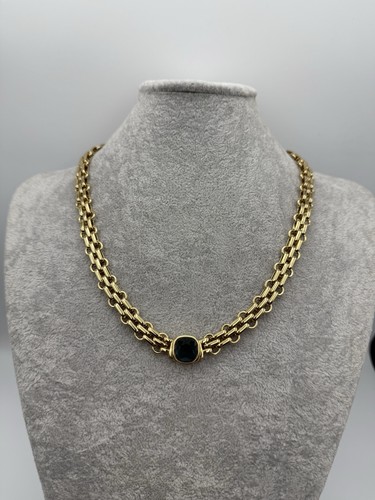 Pierre lang collier - lang, go