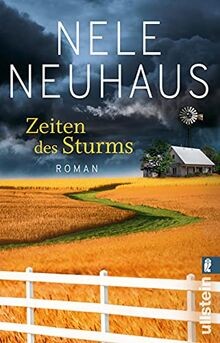 Zeiten des sturms - roman, von