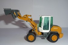 Liebherr Radlader 509, NZG