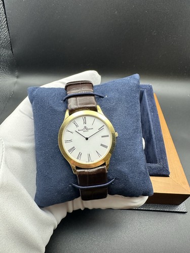 Baume mercier classima ref - &,