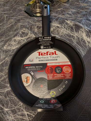 Tefal bratpfanne 24cm - tefal,