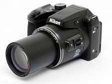 ✮ Nikon Coolpix B500 Bridgekamera mit 40x Zoom & 16.1 MP OVP || vom Händler!