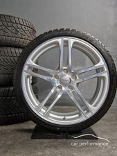 Audi Felgen 19 Zoll R8 , original 420 Winterräder, 8,5 & 11J