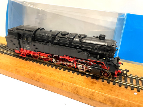 Märklin dampflok 85 006 - mÄrklin,