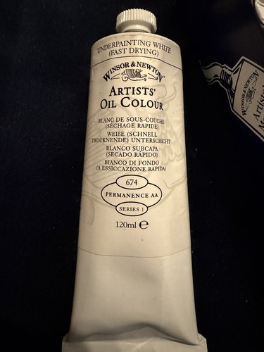 Winsor newton künstler - winsor,