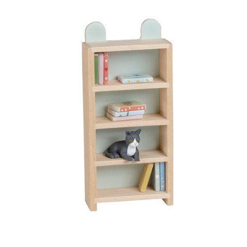Lundby 2136 bücherregal - lundby,