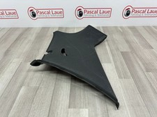 Audi A3 8L Original C-Säulen