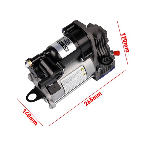 Für mercedes klasse w164 - m/gl-klasse,