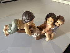 Nina Marco Goebel Figur Kinder