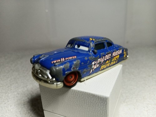 Disney cars diecast fabulous - disney,