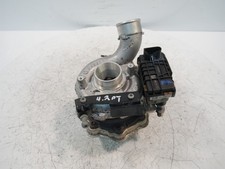 Turbolader für Audi A4 B8 A5
