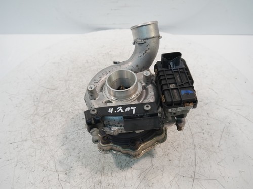 Turbolader für audi - für, a4