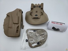 Safariland Holster Glock 19 &