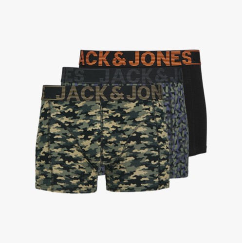 Jack jones danny herren 3er - danny,