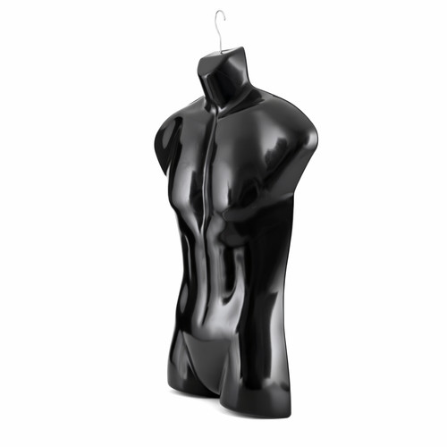 Halbschale mit haken - halbschale,