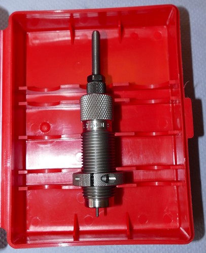 Rcbs neck die 5x55 - 7,5x55/7.5, swiss