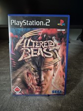 Altered Beast (Sony PlayStation 2)